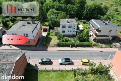 Tylko u Nas! Dom z garażem blisko centrum. - 4