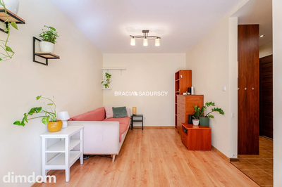 APARTAMENT Z OGRÓDKIEM  41,63 m² - GRZEGÓRZKI - TARASY WIŚLANE - 2