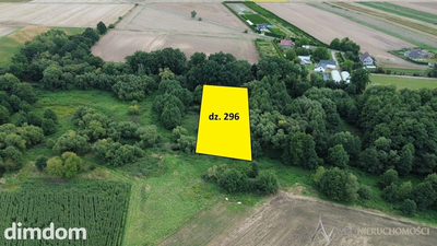 Działki na sprzedaż Januszkowice, gm. Długołęka - 4