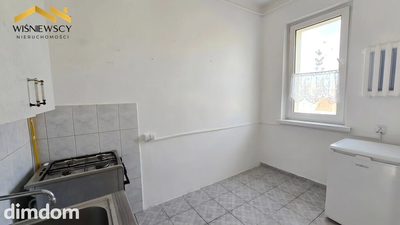 2 pokoje do remontu, Elbląg, 41,75 m² - 4