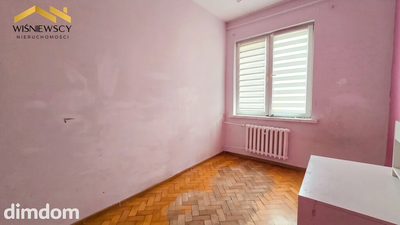 2 pokoje do remontu, Elbląg, 41,75 m² - 5