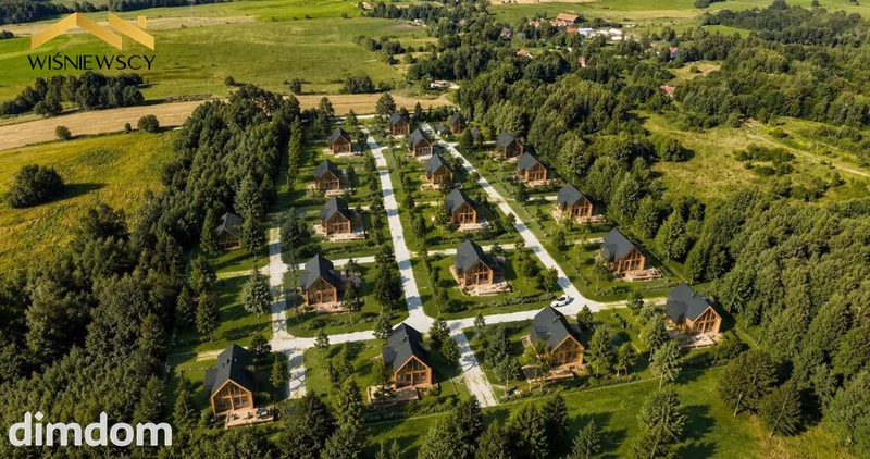 Kompleks 30 działek – projekt inwestycyjny, Rogowo - 115169573.jpg