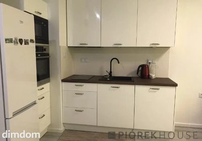 2-pokojowe mieszkanie w warszawskich Włochach - 2