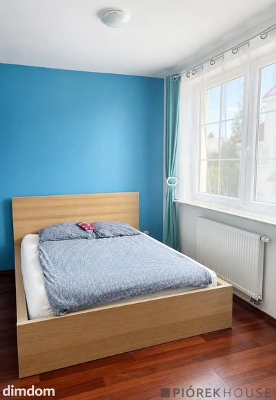 4-pokojowe mieszkanie w Wawrze - 4