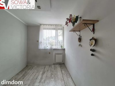 Słoneczne i rozkładowe mieszkanie z balkonem. - 4