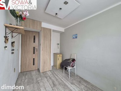 Słoneczne i rozkładowe mieszkanie z balkonem. - 5