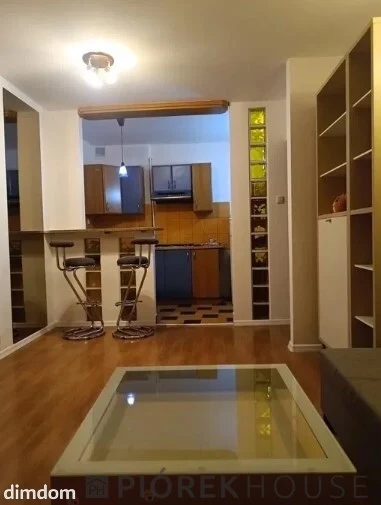 2-pokojowe mieszkanie na Śródmieściu - 2