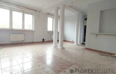 3 pok mieszkanie Wola al. Prymasa Tysiąclecia - 2
