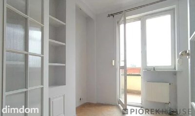 3 pok mieszkanie Wola al. Prymasa Tysiąclecia - 4