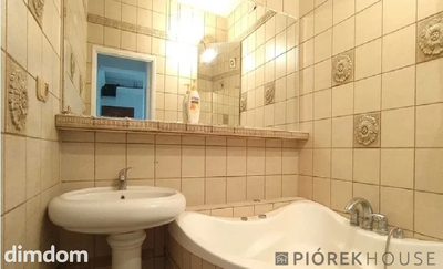 3 pok mieszkanie Wola al. Prymasa Tysiąclecia - 5
