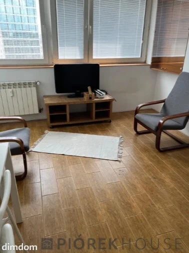 2-pokojowe mieszkanie na Śródmieściu - 3
