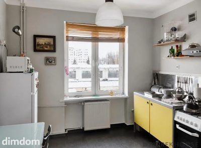 2-pokojowe mieszkanie na Mokotowie - 4