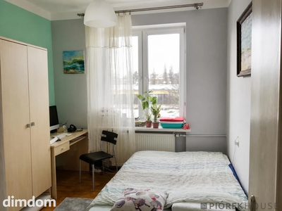 2-pokojowe mieszkanie na Mokotowie - 2