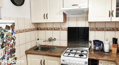 2-pokojowe mieszkanie w Śródmieściu - 4