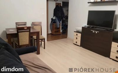 2-pokojowe mieszkanie w Ząbkach - 2