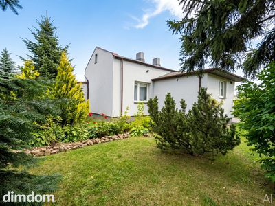 Siedlisko z pompą ciepła i PV na działce 7200 m² - 2