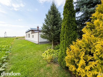 Siedlisko z pompą ciepła i PV na działce 7200 m² - 4