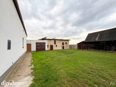 Siedlisko z pompą ciepła i PV na działce 7200 m² - 5