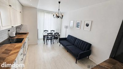 3-pokojowe mieszkanie na Bemowie
