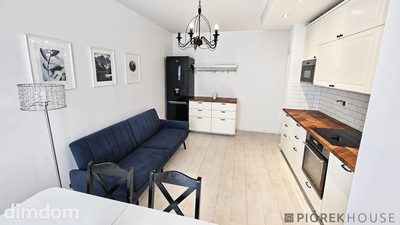 3-pokojowe mieszkanie na Bemowie - 2