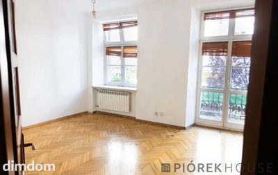 3-pokojowe mieszkanie na Ochocie