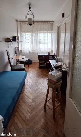 2-pokojowe mieszkanie na Woli - 4