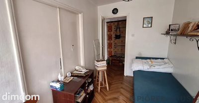 2-pokojowe mieszkanie na Woli - 5