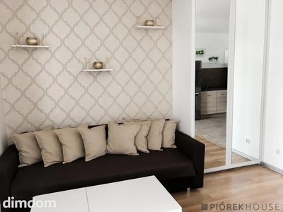 2-pokojowe mieszkanie na Białołęce - 2