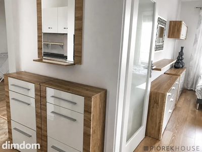 2-pokojowe mieszkanie na Białołęce - 3