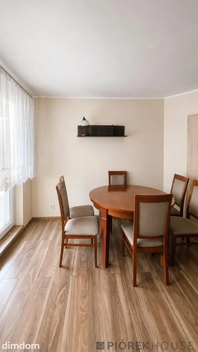 3-pokojowe mieszkanie na Białołęce - 2