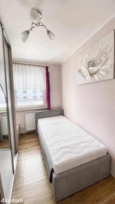 3-pokojowe mieszkanie na Białołęce - 5