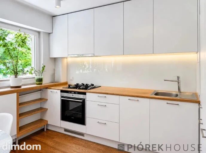 2-pokojowe mieszkanie na Żoliborzu - 115187533.jpg