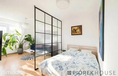2-pokojowe mieszkanie na Woli