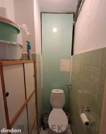 3-pokojowe mieszkanie na Pradze-Północ - 2