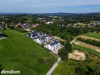 Dwupoziomowy apartament pod Krakowem - 5