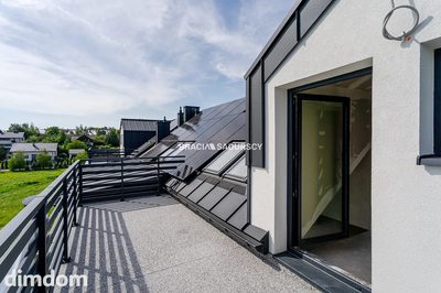 Dwupoziomowy apartament pod Krakowem - 4