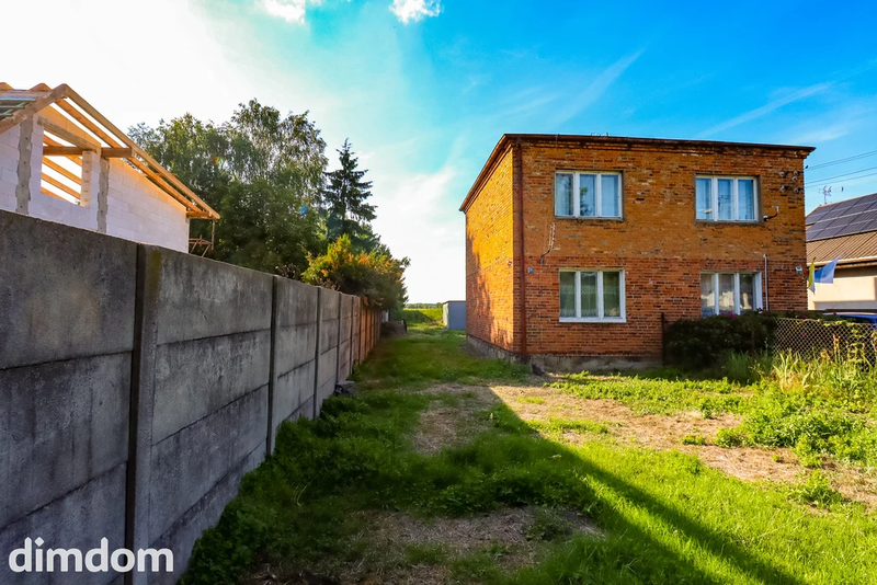 Stwórz przestrzeń po swojemu | parter + działka - 115093249.jpg