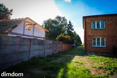 Stwórz przestrzeń po swojemu | parter + działka - 2