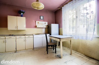 Stwórz przestrzeń po swojemu | parter + działka - 4