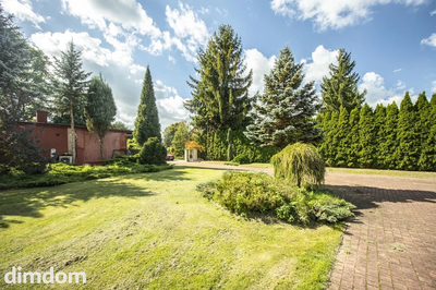 Obiekt usługowy 589m2 | Działka 2292m2 - 4