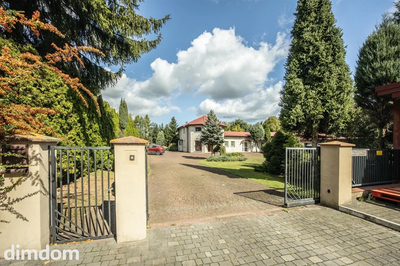 Obiekt usługowy 589m2 | Działka 2292m2 - 2