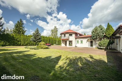 Obiekt usługowy 589m2 | Działka 2292m2 - 3