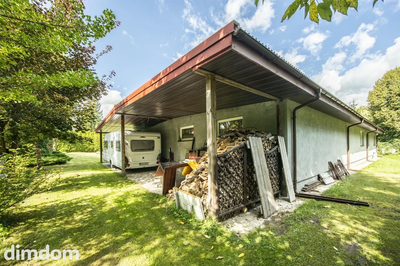 Obiekt usługowy 589m2 | Działka 2292m2 - 5
