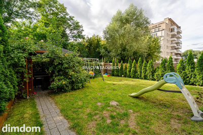100 m OGRODU DO WYŁĄCZNEGO KORZYSTANIA | 3 POKOJE - 3