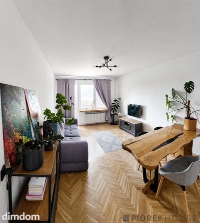 3-pokojowe mieszkanie na Pradze-Południe - 2