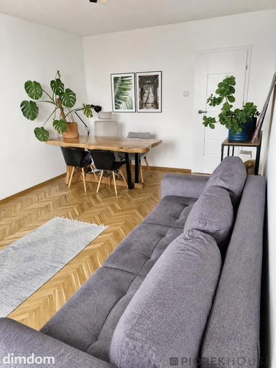 3-pokojowe mieszkanie na Pradze-Południe - 3