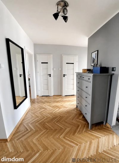 3-pokojowe mieszkanie na Pradze-Południe - 4