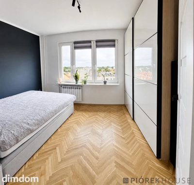 3-pokojowe mieszkanie na Pradze-Południe - 5