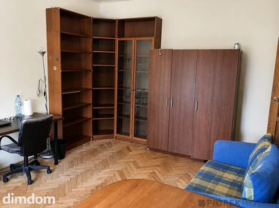 2-pokojowe mieszkanie na Woli - 4