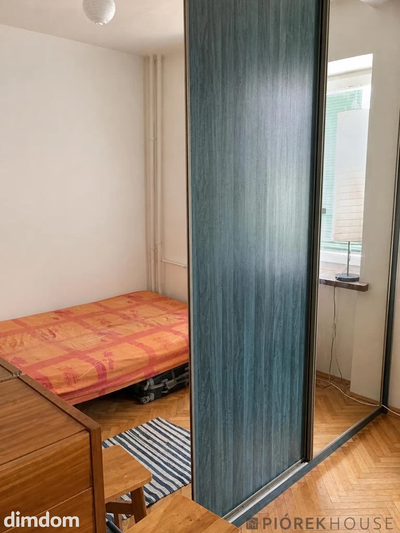 2-pokojowe mieszkanie na Woli - 5